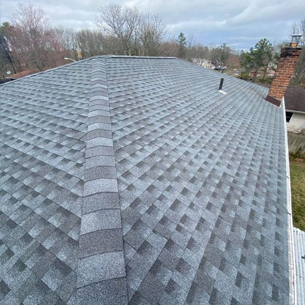 Emergency Roof Repair Shoreham NY